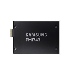 Samsung MZ3LO3T8HCJR-00A07 PM1743 3.84TB PCIe 5.0 X4 NVMe Ssd.