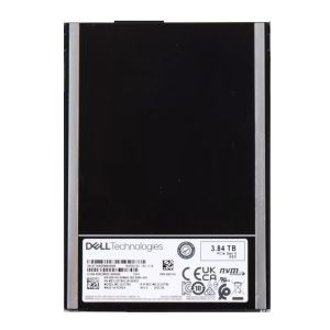 Samsung MZ3LO3T8HCJR-00AD3 PM1743 3.84TB PCIe 5.0 X4 NVMe E3.S Ssd.