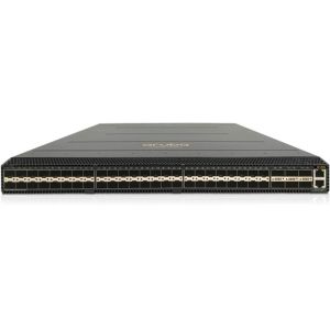HPE R8P14A#ABA Aruba CX 10000-48Y6C - switch - 48 ports - managed - rack-mountable