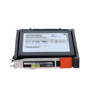 EMC 118000519 3.84TB SAS-12Gbps 2.5inch SSD