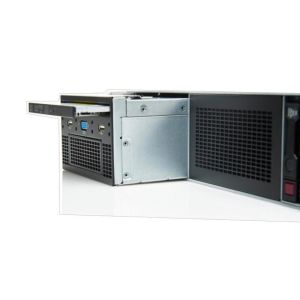 HPE P50728-B21 Universal Media Bay Kit for Dl380 Gen11 SFF