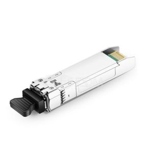 CISCO GLC-BX80-D-I 1000BASE-BX BiDi SFP LC SMF Transceiver Module