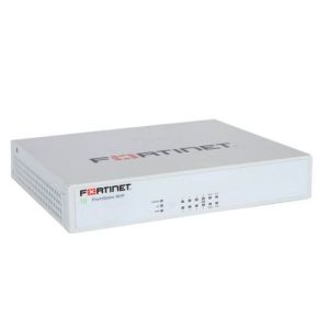 Fortinet FG-201F FortiGate Network Security/Firewall Appliance