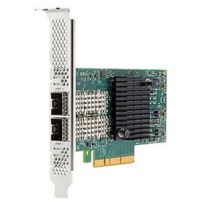 HPE P21110-B21 10/25GB 2-Port Sfp28 X2522-25G-Plus Network Adapter F/S