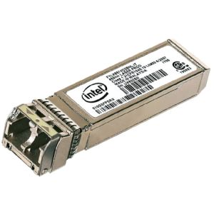Intel FTLX8574D3BNL-IE 10GBASE-SR SFP+ Transceiver New