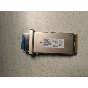 Cisco 10-2036-04 10GBASE-LR X2 Transceiver Module Ref