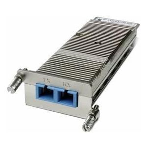 Cisco XENPAK-10GB-ER+ 10GBASE-ER+ XENPAK Module with DOM support New