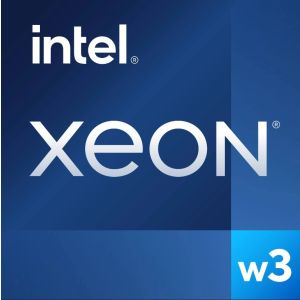 Intel PK8071305129200 Xeon w3-2423 2.10 GHz 6-Core  Processor
