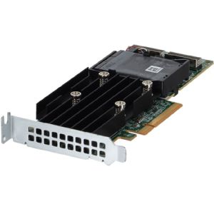 Dell 4CKPR PERC H755 12Gb/s 8GB NV Cache PCIe RAID Controller Card LP