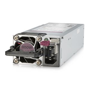 HPE P38994-B21 800W Flex Slot Platinum Hot Plug Low Halogen Power Supply NEW