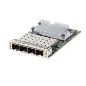Dell 3Y64D Broadcom 57504 Quad Port 25GbE SFP28 OCP NIC 3.0