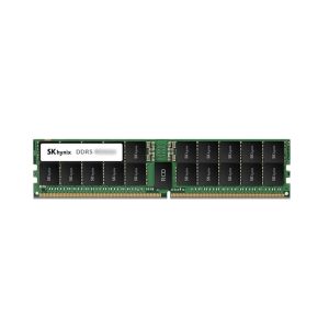 Hynix HMCG94AEBRA124N 64GB DDR5 4800MT/s ECC Reg DIMM Memory