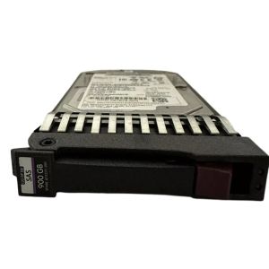 HPE EH000900JWHPP MSA 900Gb 15k SAS 12g Sff Hard Drive F/s