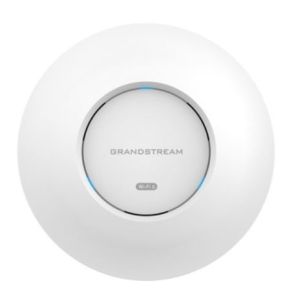 Grandstream GWN7664 Dual Band IEEE 802.11 a/b/g/n/ac/ax 3.55 Gbit/s Wireless Access Point