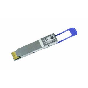 HPE P49384-001 InfiniBand NDR 2x400Gb OSFP Multi-Mode 50m Switch-Side Transceiver