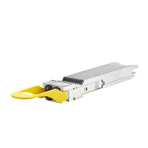 HPE P49386-001 InfiniBand NDR 1x400Gb OSFP Multi-mode 50m HCA-side Transceiver