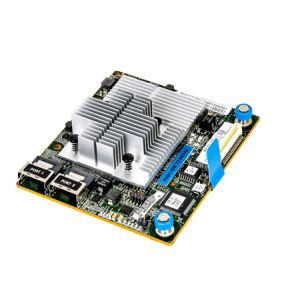 HPE 804334-004 Smart Array P408i-a SR Gen10 (8 Internal Lanes/2GB Cache) 12G SAS Modular Controller