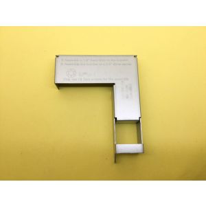 DELL 1Y05J Hybrid 2.5" TO 3.5" Hdd Mounting Bracket