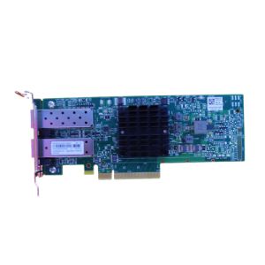 Broadcom BCM957414A4141DDLP 57414 Dual Port 10Gb/25Gb SFP28 PCIe Low-Profile Server Adapter LP