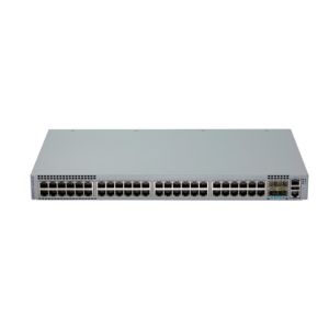 Arista DCS-7010TX-48-F 7010TX-48 48x 10/100/1000 RJ45 4 x 25G SFP Switch
