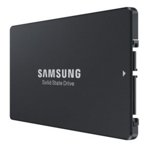Samsung MZ7L31T9HBLT-00B7C PM893 1.92TB 2.5Inch Sata 6Gbps Data Center SSD
