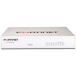 Fortinet FG-60F-BDL-950-12 FortiGate Security Appliance