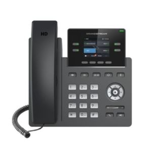 Grandstream GRP2612P Carrier-Grade IP Phone