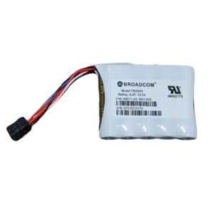 Broadcom 49571-22 MegaRAID CacheVault Module Kit Super Capacitor for 94XX and 95XX Series and 9365-28I