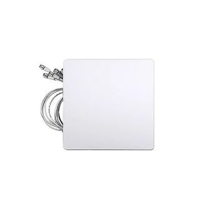 Cisco MA-ANT-3-E5 Meraki Indoor Dual-band Wide Patch Antenna, 5-port for MR42E