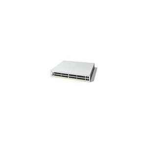 Cisco C1300-48FP-4X Catalyst 1300 48-port GE, Full PoE, 4x10G SFP+ Switch