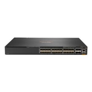 HPE JL658A Aruba 6300M 24-port SFP+ and 4-port SFP56 Switch
