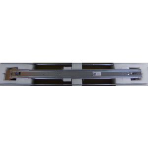 Dell PF21C 2/4-post Ready Rail Kit - 2U - Small Form Factor