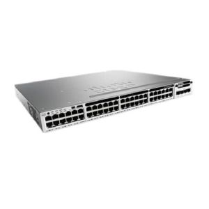 Cisco Catalyst 9300L 48P Data Network Essentials 4x1G Uplink Ref