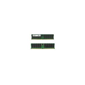 Micron MTC20F104XS1RC48BB1R 48GB 1Rx4 4800MT/s CL40 RDIMM DDR5 Memory Module
