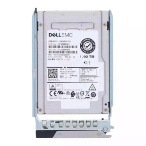 Dell 37HTM 1.92TB SAS-12Gbps Read Intensive 1DWPD 2.5Inch SSD