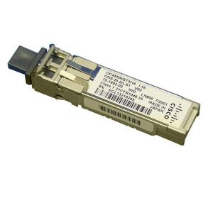 Cisco ONS-SI-2G-S1 SFP (mini-GBIC) transceiver module