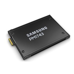 Samsung PM1743 MZ3LO1T9HCJR-00B07 1.92TB PCIe 5.0 x4 (NVME) E3.S 1T 2.5Inch RI Enterprise Ssd