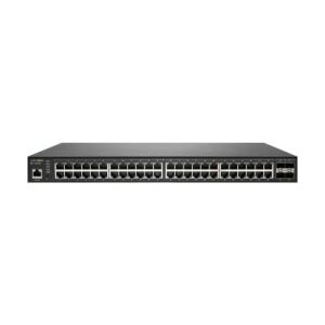 DELL AB183025 Switch SWS14-48FPOE - switch - 52 ports - managed - rack-mountable