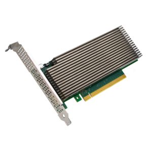 Lenovo 03GX771 Intel vRAN Accelerator ACC100 PCIe Adapter