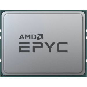 AMD 100-000001135WOF EPYC 8124P 2.45GHz 16-Core Processor