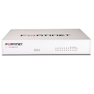 Fortinet FG-61F-BDL-950-60 FortiGate 61F Security Appliance