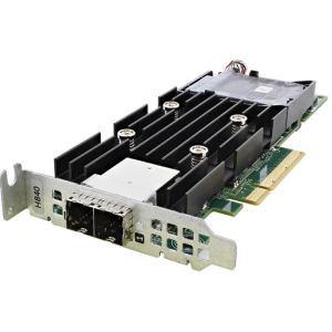 DELL 645NJ PERC H840 12Gb SAS PCI Express 3.1 8-Lane RAID Controller with 4GB NV Cache