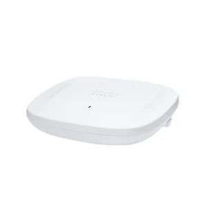 Cisco CW9166I-A Catalyst 9166 Series 9166I IEEE 802.11ax Internal Antennas Wireless Access Point