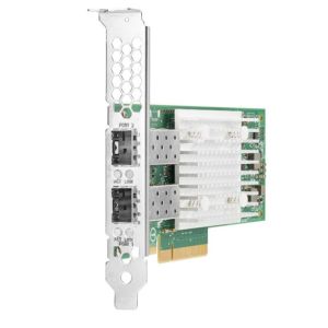 HPE P08445-B21 Ethernet 10Gb 2-port 524SFP+ Adapter Ref