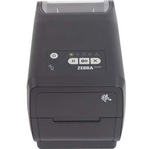 Zebra ZD4A022-D01M00EZ ZD411 Direct Thermal Barcode Label Printer