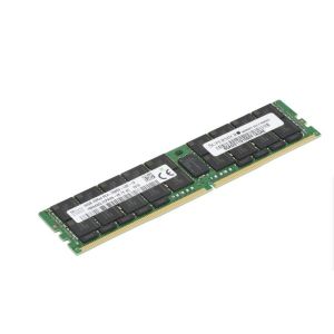 Supermicro MEM-DR432L-CL03-ER32 32GB DDR4-3200MHz PC4-25600 ECC Memory Micron OEM Ref