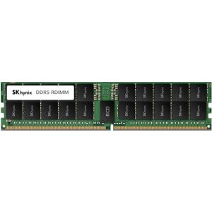 Hynix HMCT14AEERA147N 256GB DDR5 4800MHz PC5-38400 CL46 ECC Registered Memory Module