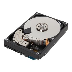 Toshiba MG07SCA12TEY 12TB 7.2k 512E 3.5" 256MB NL Sas-12gbps 14G Hot Plug Hdd