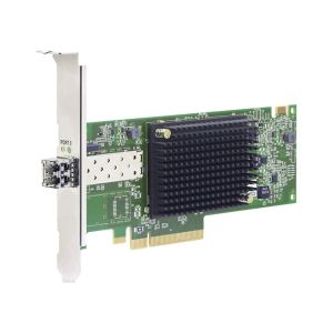 Dell F9G24 Emulex LPE35000 Single-Port PCIe 4.0 32GB Fibre Channel Host Bus Adapter