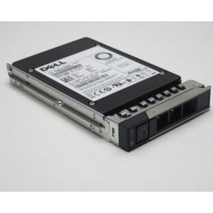Dell 1HYKD 1.6TB PCIe Gen4 NVMe Mixed Use U.2 TLC 2.5in Solid State Drive